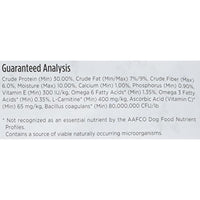 
              Nulo Adult Trim Grain Free Healthy Weight Dry Dog Food With Bc30 Probiotic (Cod And Lentils Recipe, 4.5Lb Bag)
            
