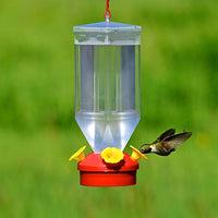 
              Perky-Pet 201 Lantern Hummingbird Feeder- 18 oz
            