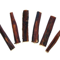 25 Jumbo 6 Inch Bully Sticks