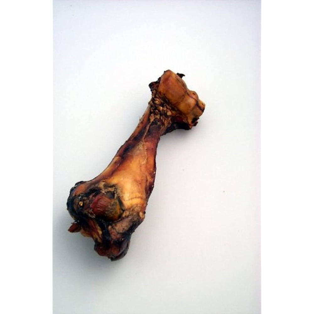 Jones Natural Chews Beef Dino Bone (1 Pack), One Size/12-14