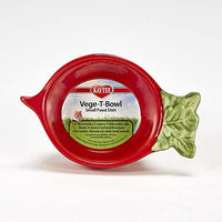 
              Kaytee Vege-T-Bowl, Radish
            