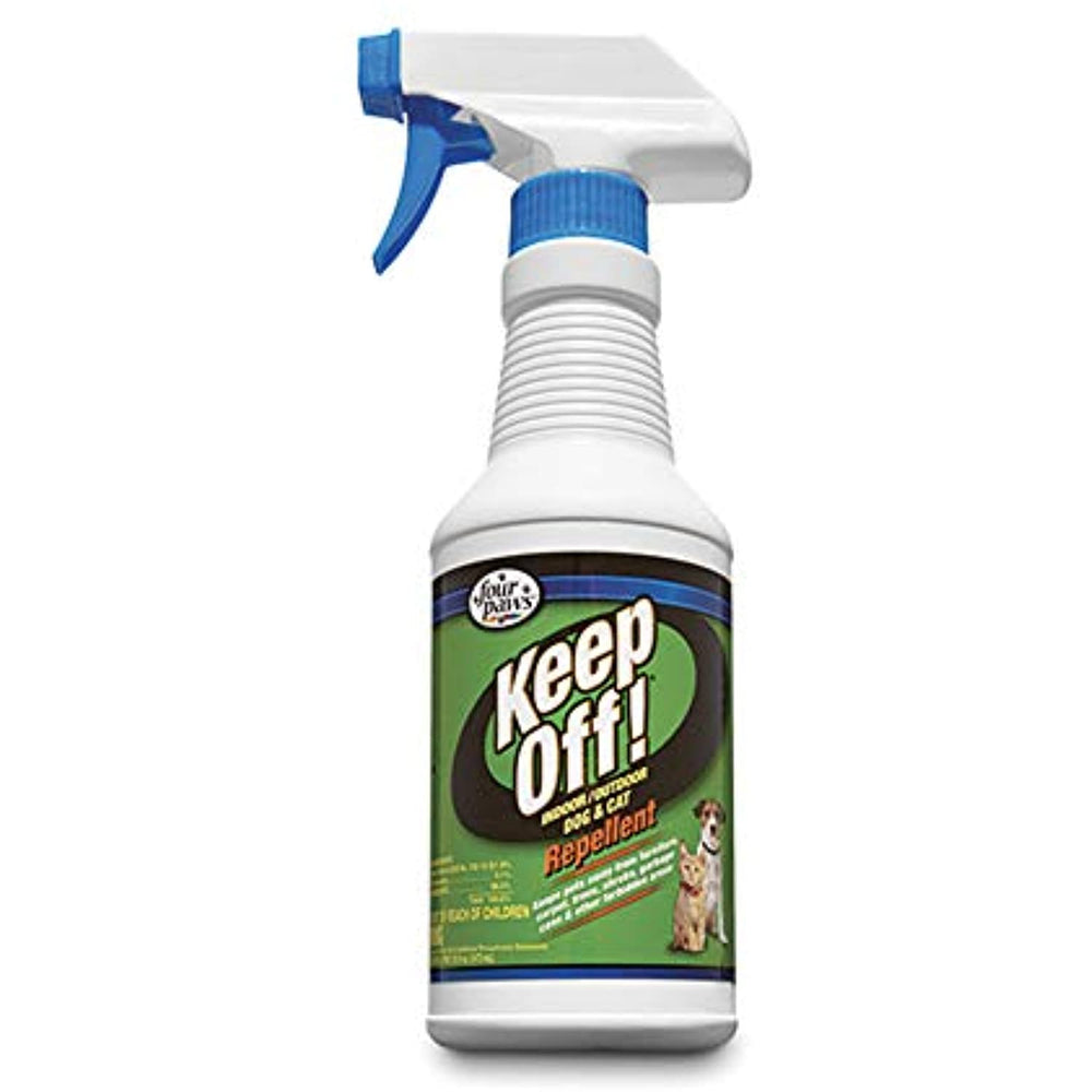 Keep Off! Repellent 16-Ounce Spray