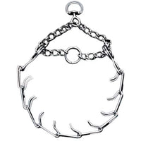 
              Coastal Pet Titan Dog Prong Training Collar Chrome Plated Fine 2.0mm x 14-inches Girth (1-Unit)
            