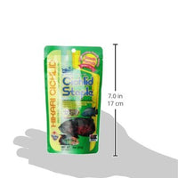 Hikari 2-Ounce Cichlid Staple Floating Pellets For Pets, Mini