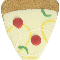 Pawsitively Gourmet Puppy Pizza Cookies For Dogs