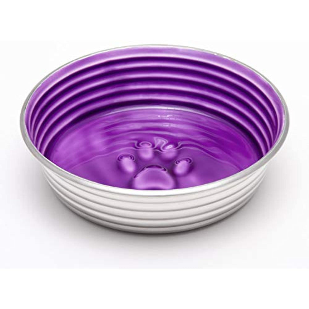 Loving Pets Le BOL Dog Bowl, Large, Lilac