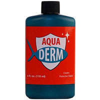 Weco Aqua-Derm Water Treatment, 4 oz