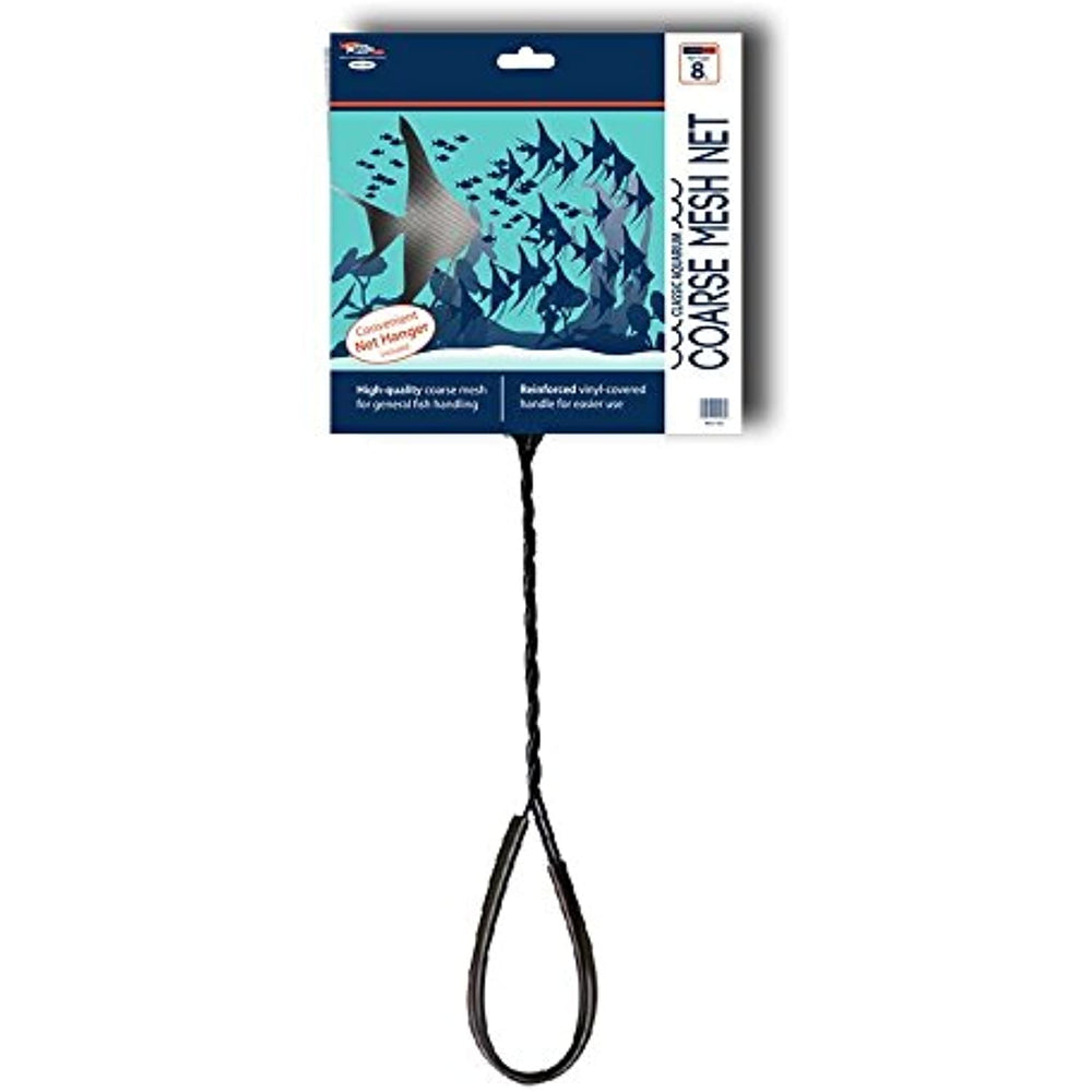 Weco Classic Net-Coarse Mesh, 8