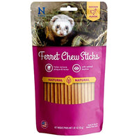 
              N-Bone Ferret Chew Treats 1.87 Oz/53 G
            