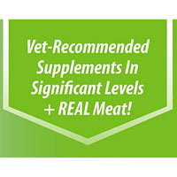 
              Loving Pets Activpetz Duck Jerky Multivitamin & Immune Maintenance Formula Dog Treat, 7 Oz
            
