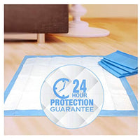 
              Four Paws Wee Wee Absorbent Pads for Dogs Standard 10 Count
            