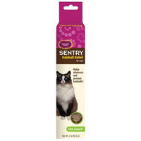 Sentery HC Petromalt Hairball Relief For Cats Malt -- 2 fl oz