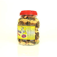 
              Pet Center Dpc88044 44-Ounce Natural Giant Chicken Wrapped Dog Biscuits, Large
            