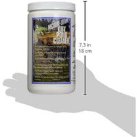 Microbe Lift Oxy Pond Cleaner, 2lb