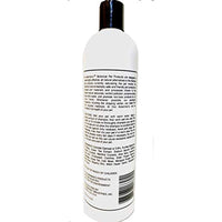Doc Ackerman's - Herbal Colloidal Oatmeal Pet Shampoo - Botanical Enriched All Natural Grooming Shampoo - Dogs & Cats - 16 oz