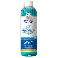 Nylabone Advanced Oral Care Dog Liquid Tartar Remover Original Flavor 16 oz.