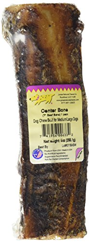 Meaty Center Cut Bone Approximately 6