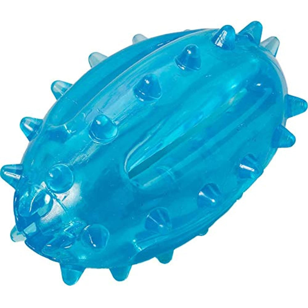 Ethical 54368 Squeeze Play Football - Blue Large