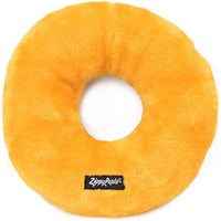 
              ZippyPaws ZP865 Jumbo Donutz Blueberry Squeak Toy
            