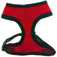 
              Four Paws Comfort Control Dog Harness Red Small
            