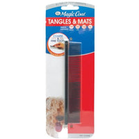 Four Paws Magic Coat Dog Grooming Pet Comb