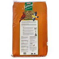 
              Kaytee Pet Products Bkt51019 Supreme Wild Bird Pet Food, 40-Pound
            
