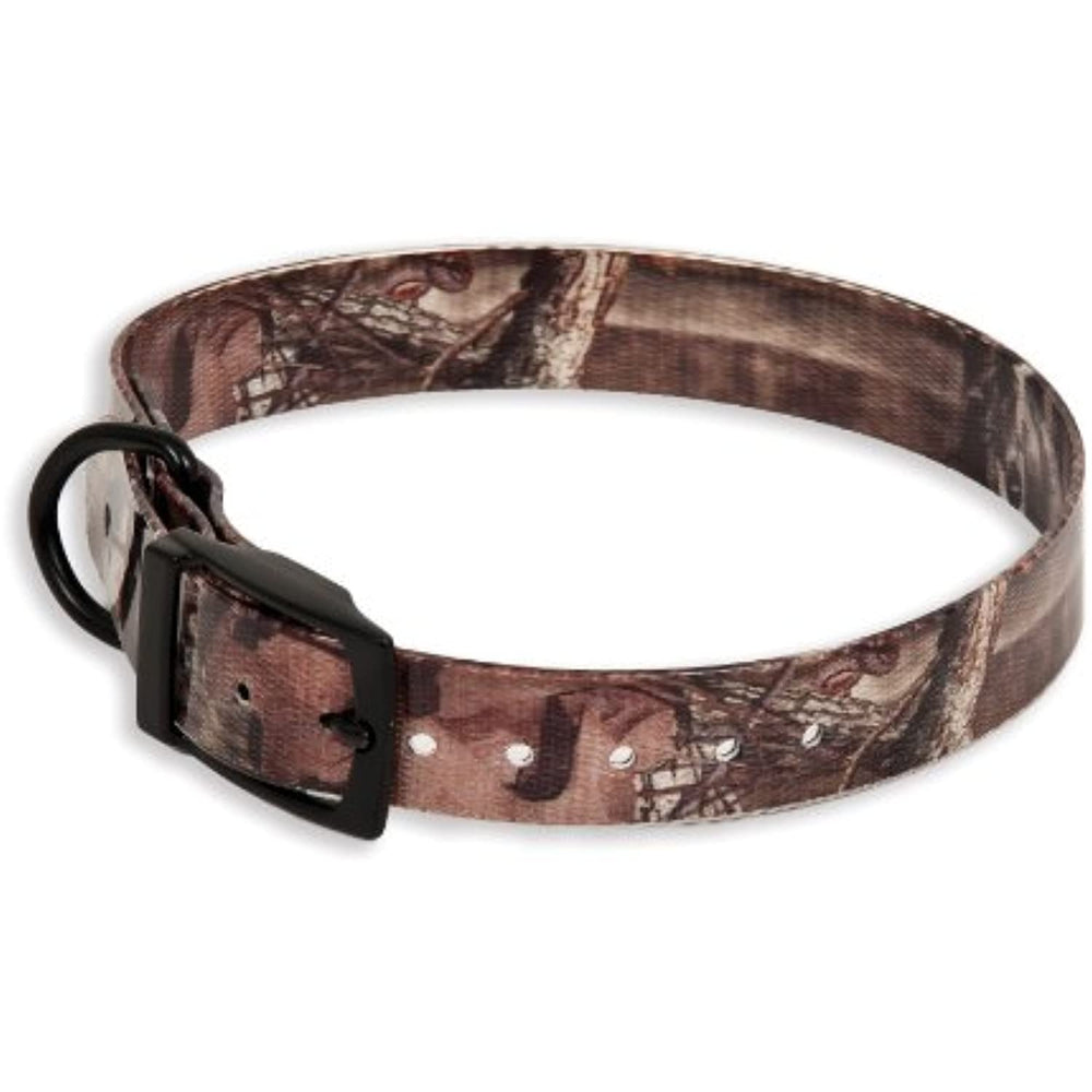 Doskocil Aspen Pet Products TPU Petmate Collar, 1