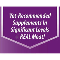 
              Loving Pets Activpetz Chicken Jerky Hip & Joint Formula Dog Treat, 7 Oz
            