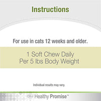 
              Four Paws Healthy Promise Pre and Probiotics for Dogs Soft Chews 90 ct
            