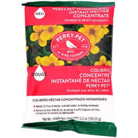 
              Perky Pet Instant Nectar Packet, 5.3-oz. Red
            