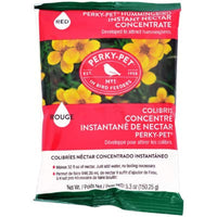 
              Perky Pet Instant Nectar Packet, 5.3-oz. Red
            
