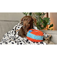 
              Chuckit! Canine Hardware Indoor Roller Dog Toy
            
