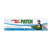 Four Paws Wee-Wee Dog Grass Replacement Small