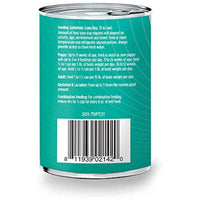 
              Nulo Puppy Grain Free Canned Wet Dog Food (Turkey Cod & Sweet Potato Recipe, 13 oz, Case of 12)
            