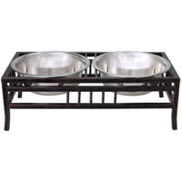 Loving Pets Double Diner Mission Series 1qt
