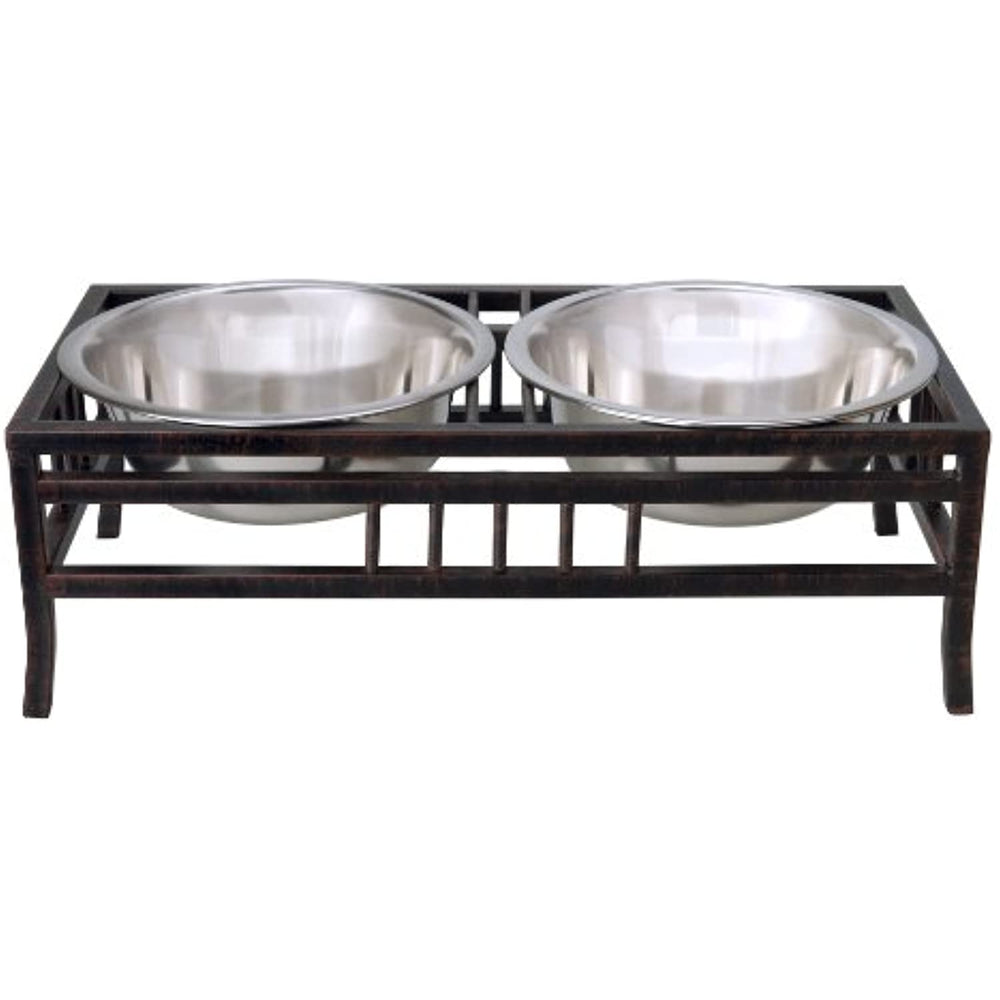 Loving Pets Double Diner Mission Series 1qt