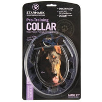 
              Starmark Pro-Training Dog Collar Large
            