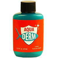 Weco Aqua-Derm Water Treatment, 1.25 oz