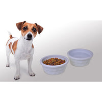 
              Van Ness Heavyweight Medium Crock Dish, 20 Ounce
            