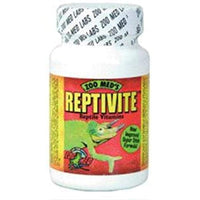 
              Zoo Med Reptivite, with Vitamin D3, 8-Ounce
            