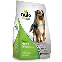 
              Nulo Dry Grain-Free SR Trout Food, 4.5 lb
            