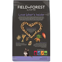 
              Kaytee Field+Forest Rat Food, 2 lbs.
            