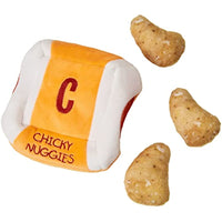 CHICKEN NUGGETS PUZZLE - Ethical Pet