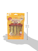 
              Smokehouse Pet Products 25105 Chicken Kabobs Natural Dog Treat,1(4Oz Pack)
            