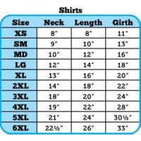 
              Mirage Pet Products Just The Basics Crystal and Spike Collars, 12-Inch, Orange
            