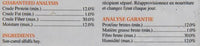 Kaytee Alfalfa Cubes, 15-oz bag