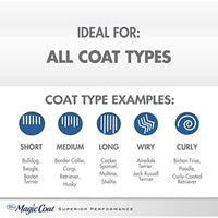 
              Four Paws Magic Coat Hypo-Allergenic Dog Shampoo Hypoallergenic Shampoo 16 Ounces (1 Count)
            