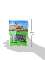 
              Kaytee Mixed Berry Flavor Yogurt Chips For Rabbit And Guinea Pig, 3.5-Oz Bag
            
