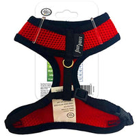 
              Four Paws Comfort Control Dog Harness Red Small
            