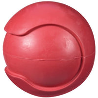 
              JW Pet Company iSqueak Bouncin' Baseball Dog Toy, Medium (Colors Vary)
            